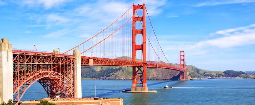 Premium Tours San Francisco