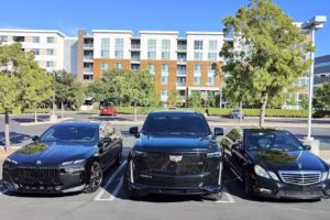 PREMIUM TRANSPORTATION SERVICES