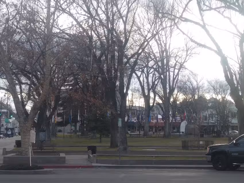 Prescott Walking Tours