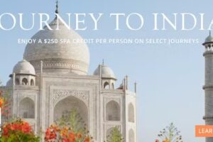 Prestige Travel Agency