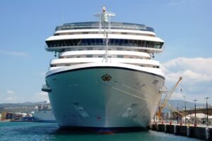 Prestige Travel & Cruises – Horizon Office