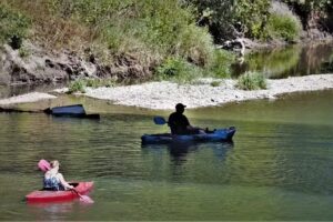 Preston Visitor’s Center