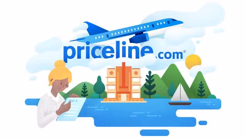 Priceline Baltimore