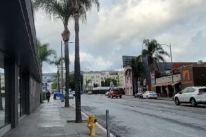 Prime Time Hollywood Tours