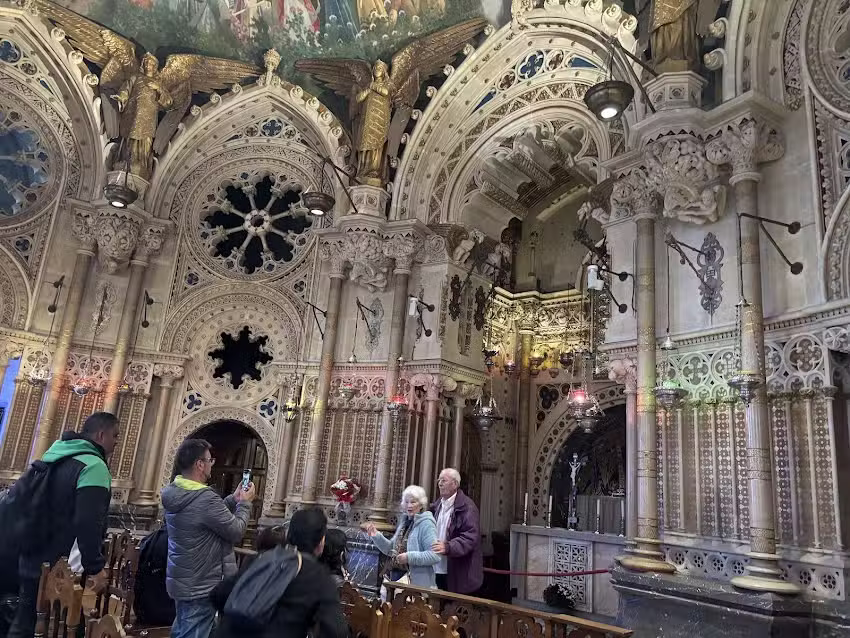 Primo Travel Services