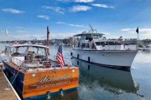 Prince Charters, LLC