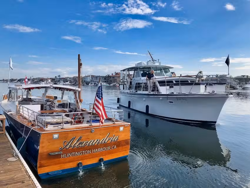 Prince Charters, LLC