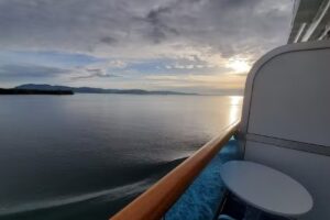 Princess Cruise Line Ltd