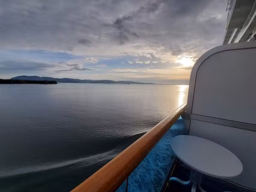 Princess Cruise Line Ltd