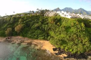 Princeville Oasis Puu Poa 308