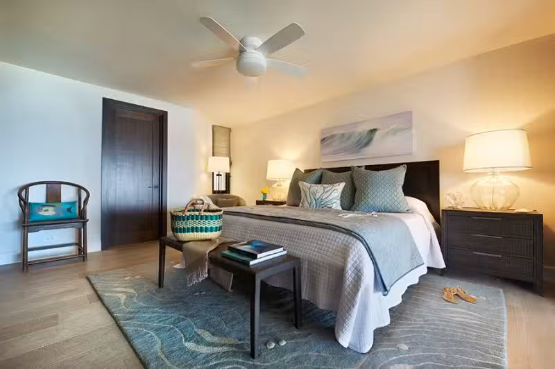 Princeville Oasis Puu Poa 308