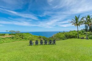 Princeville Vacation Rentals