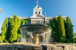 Prineville – Crook County Chamber of Commerce & Visitor Center