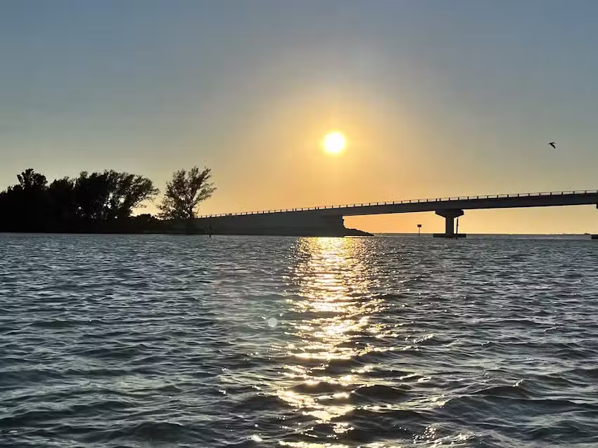 PRIVATE CHARTERS SUNSET CRUISES AND DOLPHIN TOURS WITH CAPTAIN JERRY BLAKE