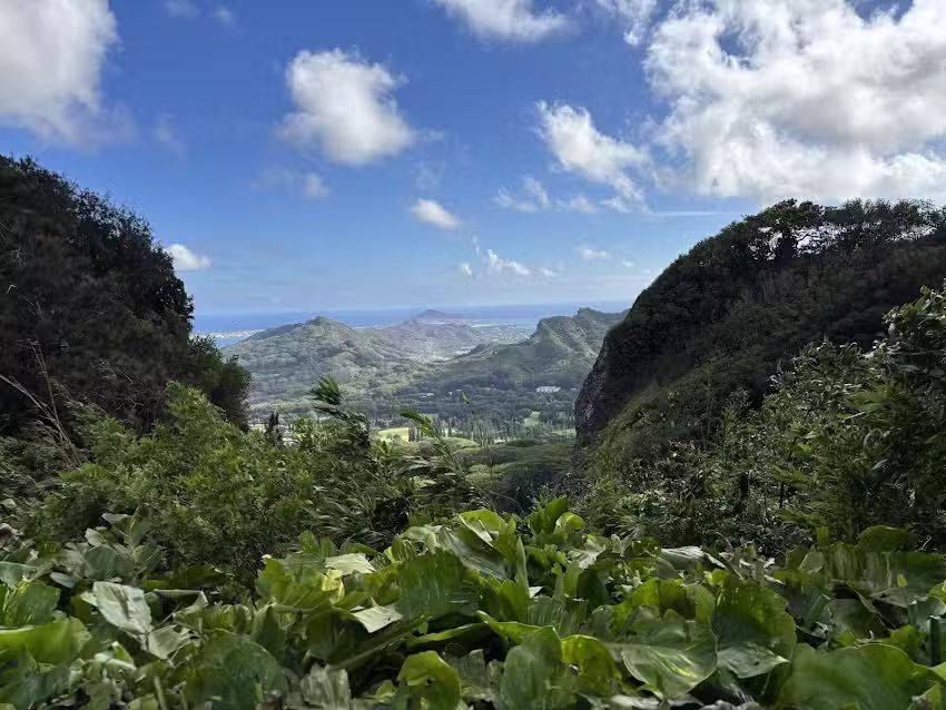 Private Tours Hawaii