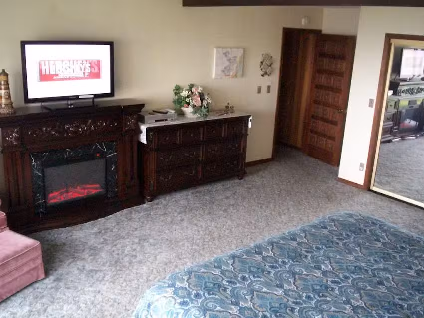 Private Trail To The Beach &ndash; 2 Bedroom