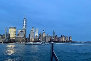 Private Yacht Tours NYC LLC