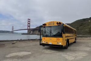 Professional Charter Services