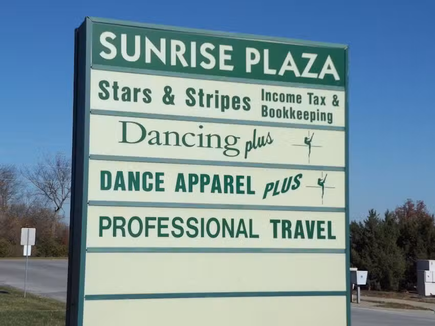 Professional Travel Associates