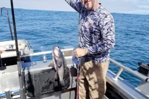 ProFish-n-Sea Alaska Halibut Fishing Charters