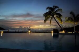 Prolific Escapes Travel Agency