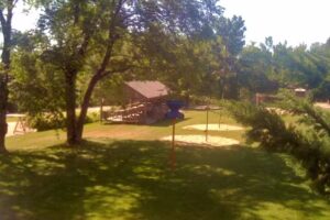 Prospect Mountain Campground