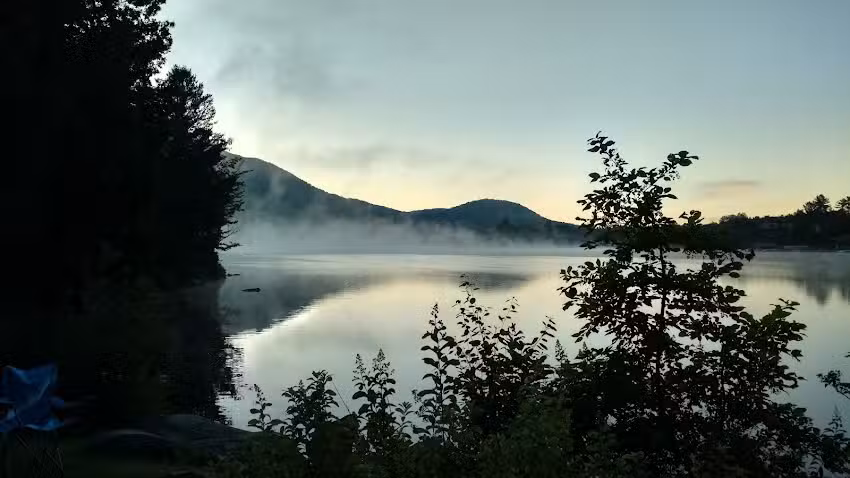 Prospect Point Cottages