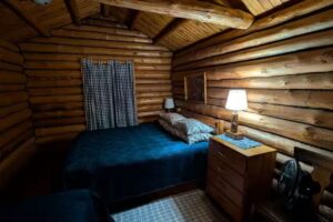 Prothero’s Post Resort