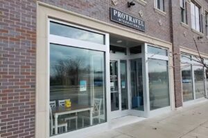 Protravel International