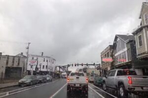 Providence Travel Agency