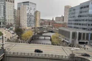 Providence Warwick Convention & Visitors Bureau