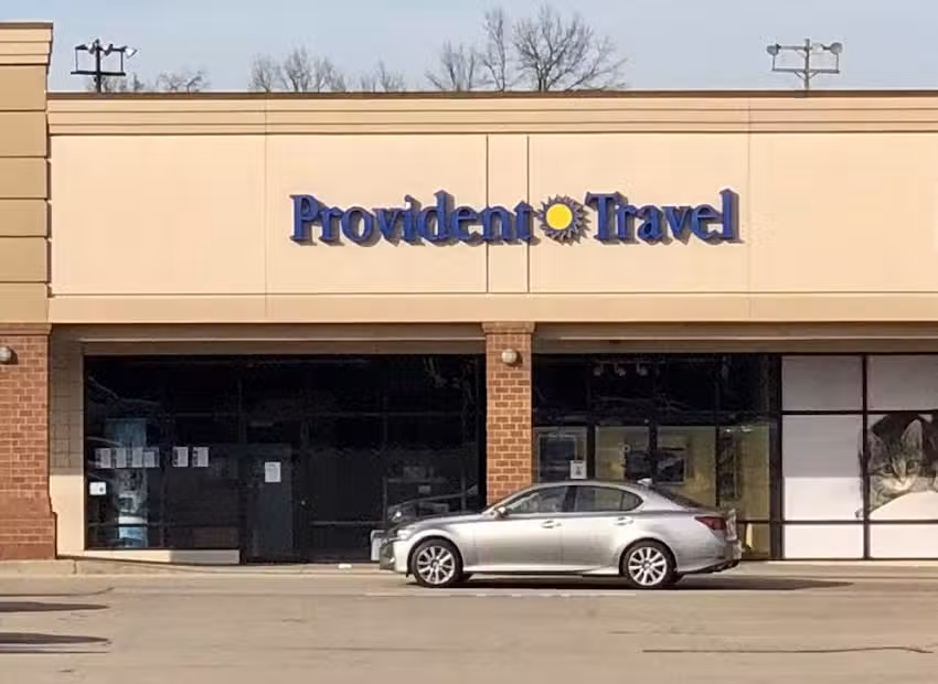 Provident Travel &ndash; Group & Leisure