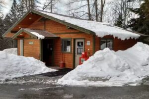 Ptarmigan Village Condominiums