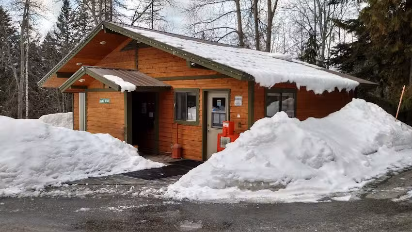 Ptarmigan Village Condominiums