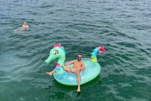 Ptown Luxury Cruises