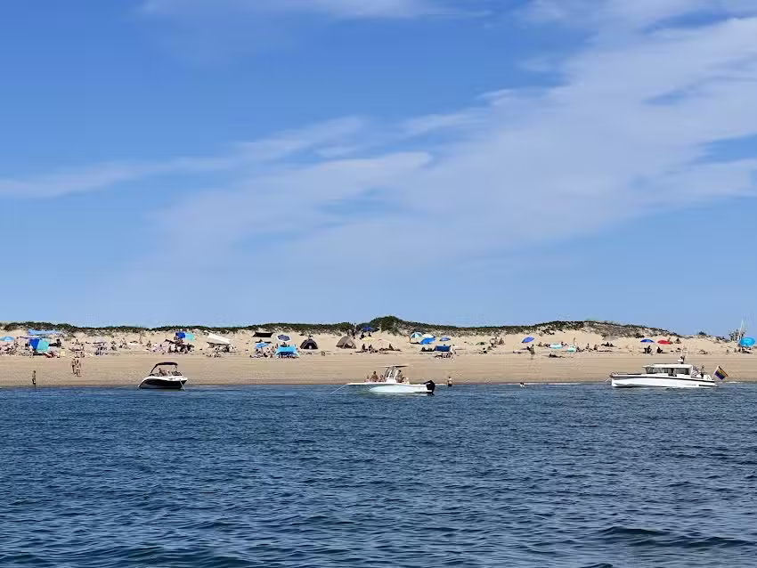 Ptown Luxury Cruises