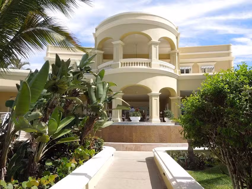 Pueblo Bonito Preferred