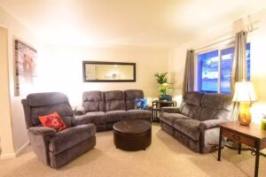 Puffin Vacation Rental