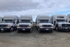 Puget Sound Excursions