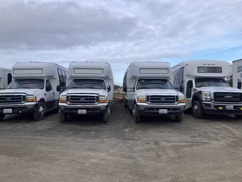 Puget Sound Excursions