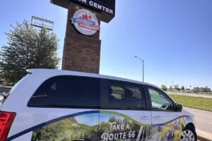 Pulaski County Tourism Bureau & Visitors Center