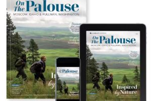 Pullman Chamber of Commerce and Visitor Center