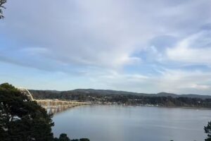 Puma Point Beach Vacation Rental