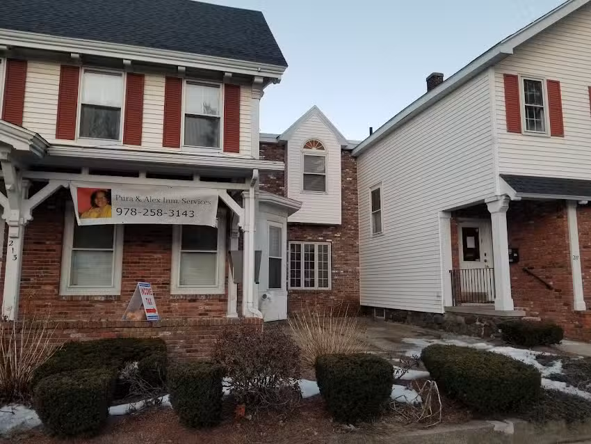 Pura & Alex Servicios De