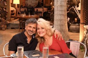 pura vida global travel