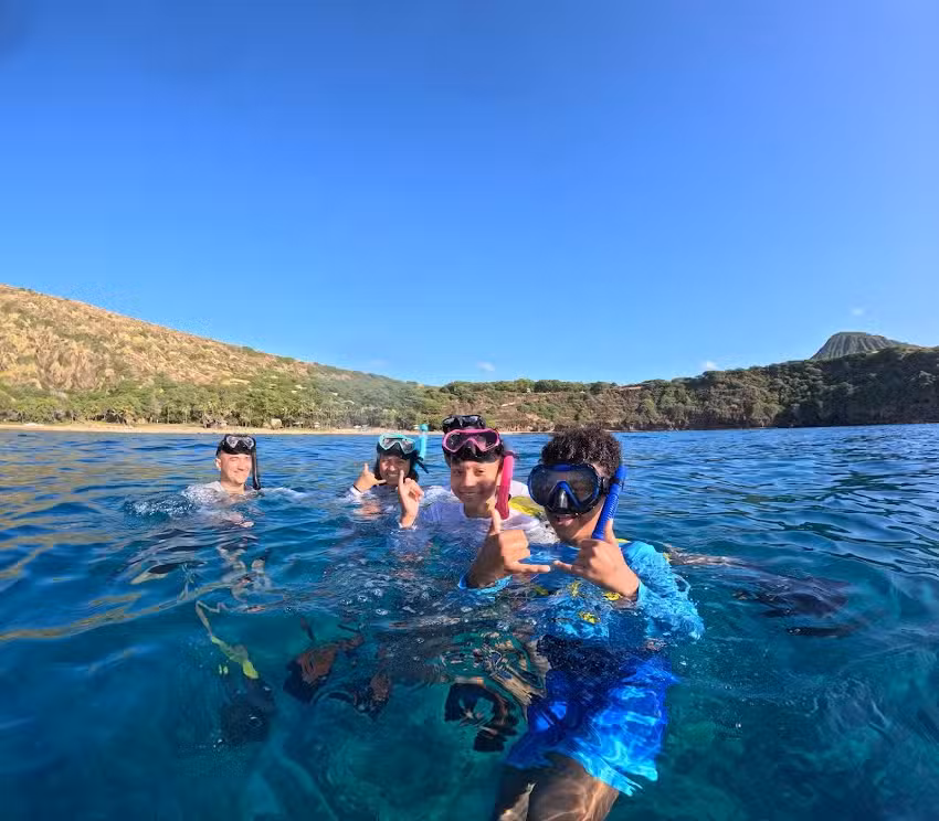 Pure Aloha Adventures