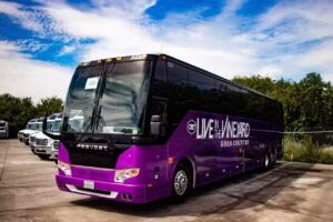 Pure Luxury Transportation