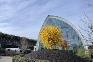 푸른투어 (PRT TOUR &ndash; LA)