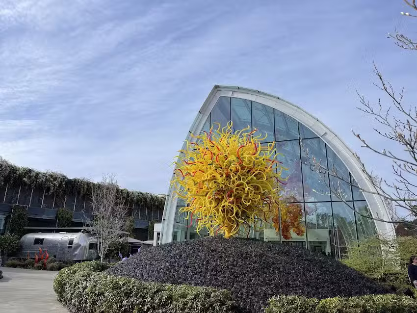 푸른투어 (PRT TOUR &ndash; LA)