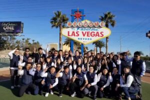 푸른투어 라스베가스 (PRT TOUR – LAS)